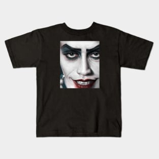 Frank n Furter Kids T-Shirt